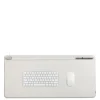 Bureau Onderleggers>Orbitkey Desk Mat Large stone grey