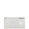 Bureau Onderleggers>Orbitkey Desk Mat Medium stone grey