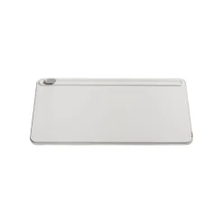 Bureau Onderleggers>Orbitkey Desk Mat Medium stone grey