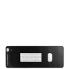 Bureau Onderleggers>Orbitkey Desk Mat Slim black