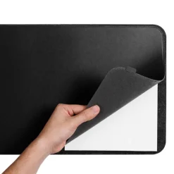 Bureau Onderleggers>Orbitkey Desk Mat Slim black
