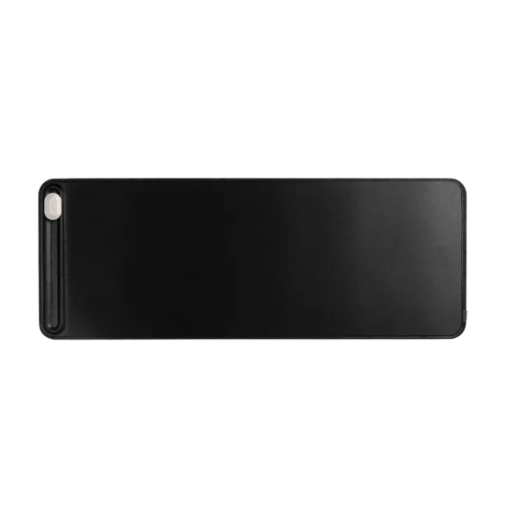 Bureau Onderleggers>Orbitkey Desk Mat Slim black