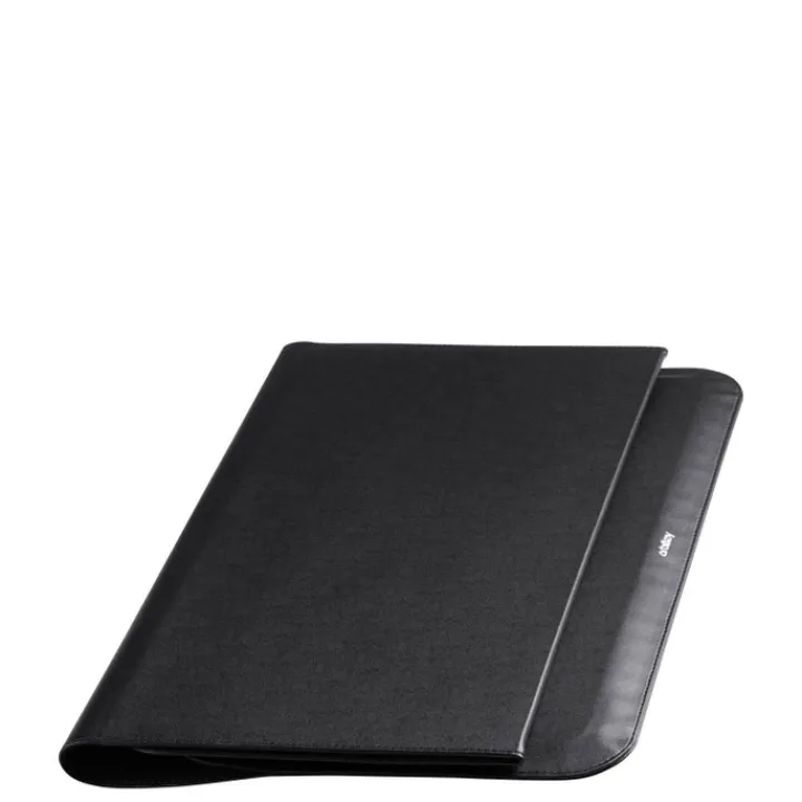 Laptop Sleeves|Laptop Hoezen>Orbitkey Hybrid Laptop Sleeve/Deskmat 14" black