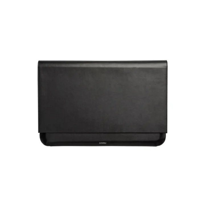 Laptop Sleeves|Laptop Hoezen>Orbitkey Hybrid Laptop Sleeve/Deskmat 14" black