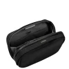 Inpaksystemen>Orbitkey 2-in1 Tech Pouch black