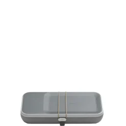 Heren Portemonnees|Dames Portemonnees>Orbitkey Nest Portable Organizer ash grey