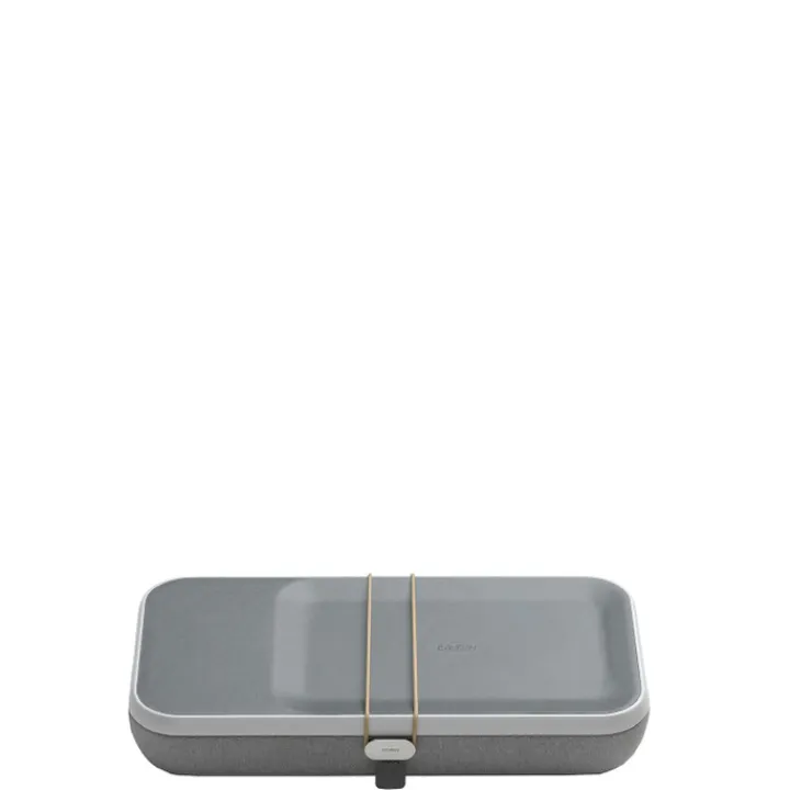 Heren Portemonnees|Dames Portemonnees>Orbitkey Nest Portable Organizer ash grey