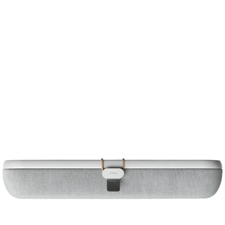Heren Portemonnees|Dames Portemonnees>Orbitkey Nest Portable Organizer ash grey