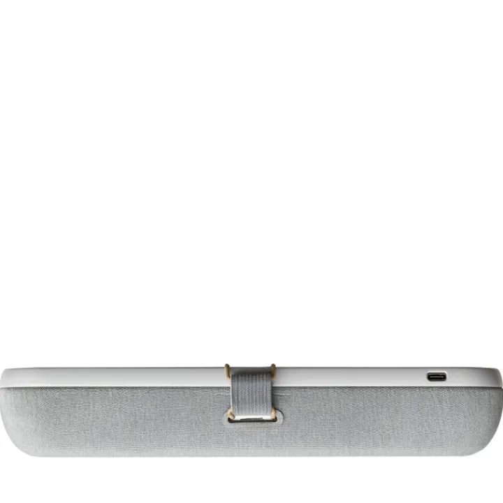 Heren Portemonnees|Dames Portemonnees>Orbitkey Nest Portable Organizer ash grey
