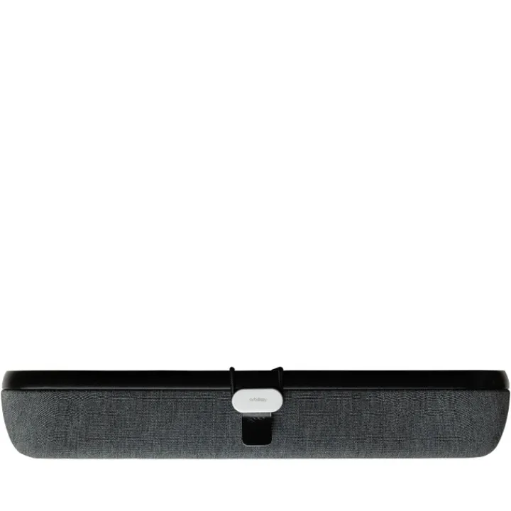 Heren Portemonnees|Dames Portemonnees>Orbitkey Nest Portable Organizer black