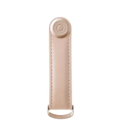 Sleutelhouders|Sleutelhouders>Orbitkey Premium Leather 2.0 Keyholder blush / blush