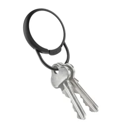 Sleutelhouders|Sleutelhouders>Orbitkey Slim Case for Airtag black