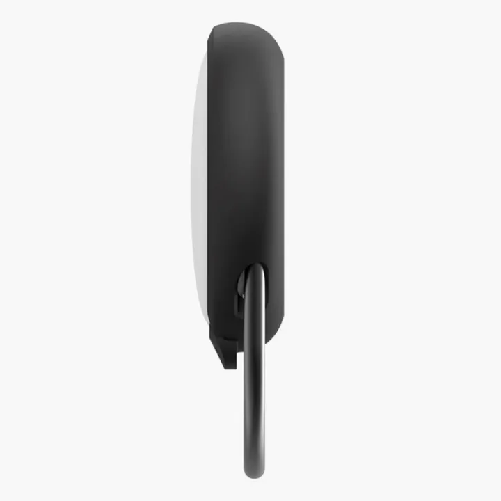 Sleutelhouders|Sleutelhouders>Orbitkey Slim Case for Airtag black