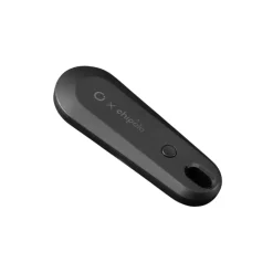 Bluetooth Trackers>Orbitkey X Chipolo Tracker V2 black
