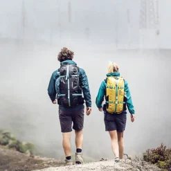 Wintersport Rugzakken|Wandelrugzakken>Ortlieb Atrack 35 L Daypack black
