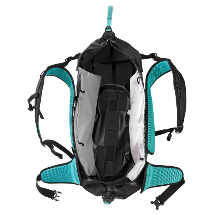 Wintersport Rugzakken|Wandelrugzakken>Ortlieb Atrack 35 L Daypack black