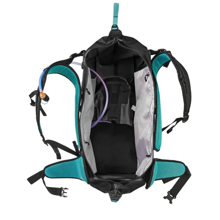 Wintersport Rugzakken|Wandelrugzakken>Ortlieb Atrack 35 L Daypack black