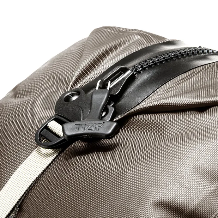 Wintersport Rugzakken|Wandelrugzakken>Ortlieb Atrack 35 L Daypack dark sand