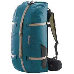Grote Rugzakken|Wandelrugzakken>Ortlieb Atrack 45 L Daypack petrol