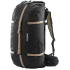 Grote Rugzakken|Wandelrugzakken>Ortlieb Atrack 45 L Daypack black