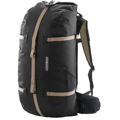 Grote Rugzakken|Wandelrugzakken>Ortlieb Atrack 45 L Daypack black