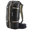 Wandelrugzakken|Dames Rugzakken>Ortlieb Atrack 25 L Daypack black