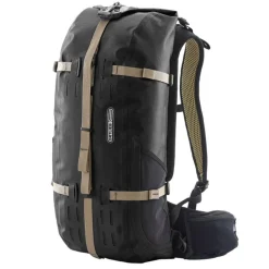 Wandelrugzakken|Dames Rugzakken>Ortlieb Atrack 25 L Daypack black