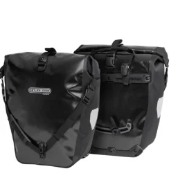 Heren Reistassen|Dames Reistassen>Ortlieb Back-Roller Classic QL2.1 (set van 2 x 20L) black