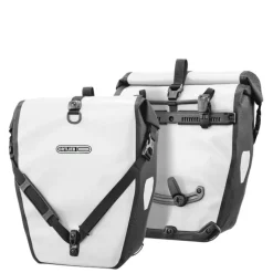 Heren Reistassen|Dames Reistassen>Ortlieb Back-Roller Classic QL2.1 (2x20L) white-black