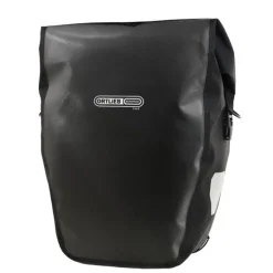 Kleine Reistassen|Heren Reistassen>Ortlieb Back-Roller Core QL2.1 20L black