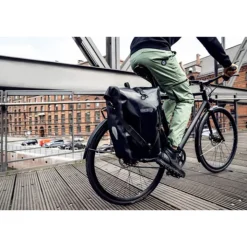 Dames Reistassen|Heren Reistassen>Ortlieb Back-Roller Free Single QL2.1 20 L black