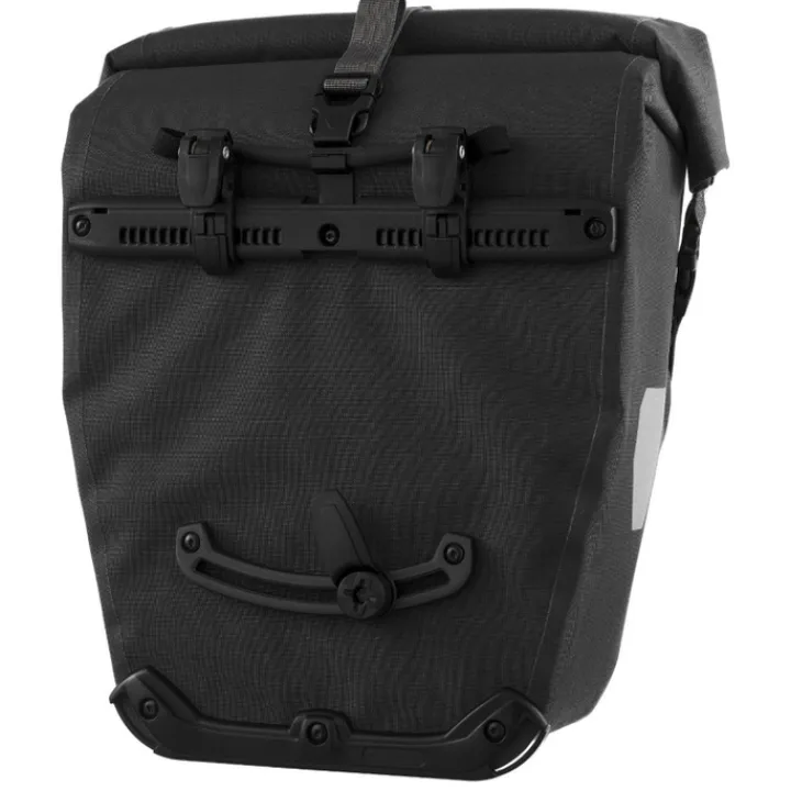 Heren Reistassen|Dames Reistassen>Ortlieb Back-Roller Plus QL2.1 20L black