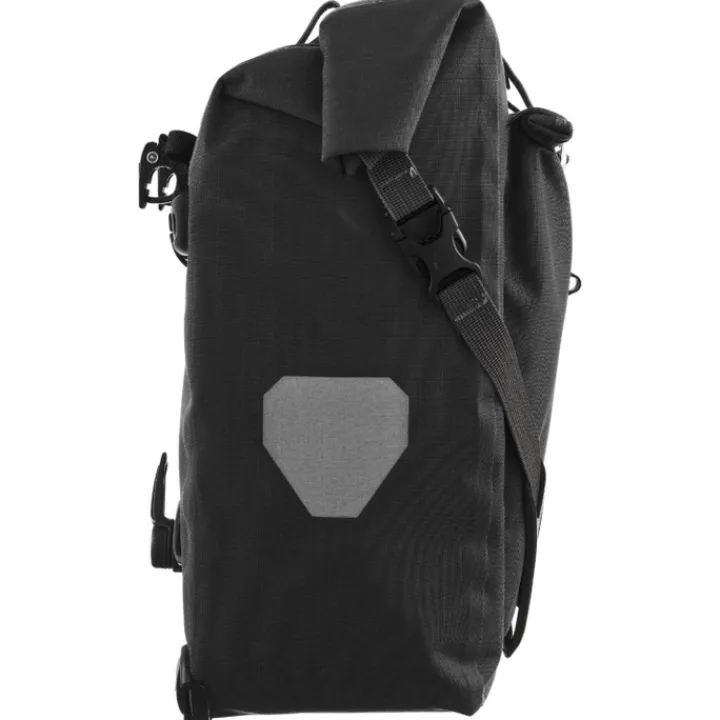 Heren Reistassen|Dames Reistassen>Ortlieb Back-Roller Plus QL2.1 20L black