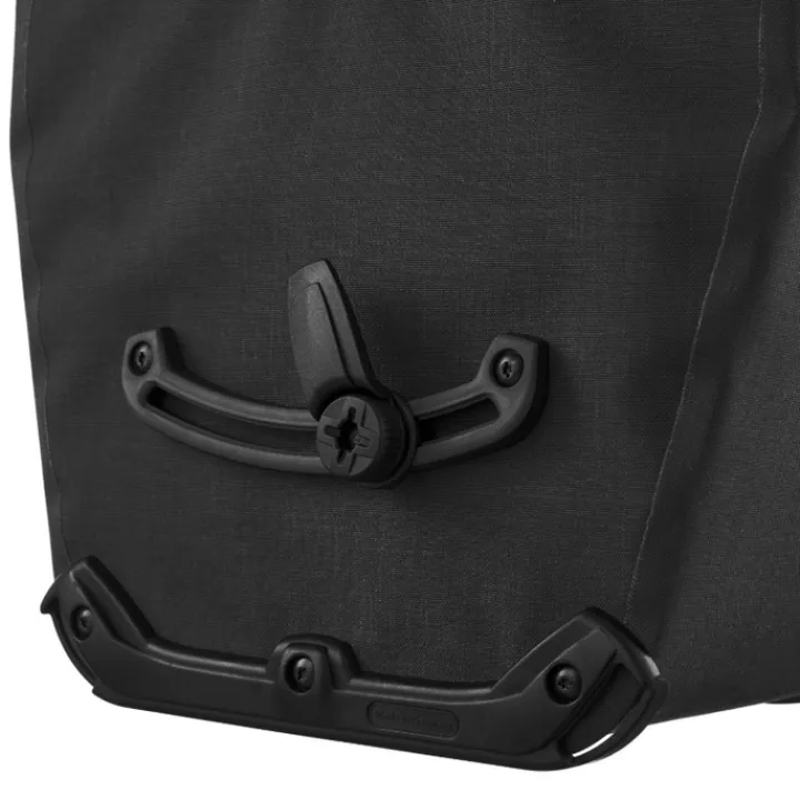 Heren Reistassen|Dames Reistassen>Ortlieb Back-Roller Plus QL2.1 20L black