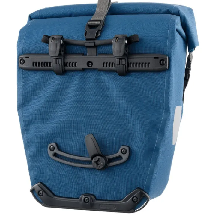 Heren Reistassen|Dames Reistassen>Ortlieb Back-Roller Plus QL2.1 20L denim