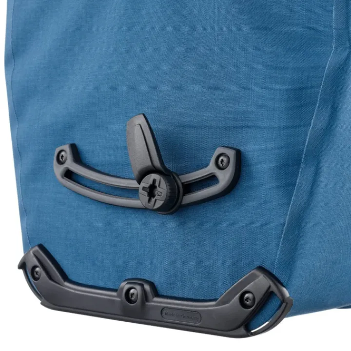Heren Reistassen|Dames Reistassen>Ortlieb Back-Roller Plus QL2.1 20L denim
