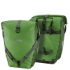 Heren Reistassen|Dames Reistassen>Ortlieb Back-Roller Plus (set van 2x 20L) kiwi/moss-green