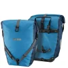 Heren Reistassen|Dames Reistassen>Ortlieb Back-Roller Plus (set van 2x 20L) dusk-blue/denim