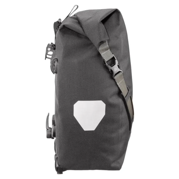 Heren Reistassen|Dames Reistassen>Ortlieb Back-Roller Urban QL2.1 20 L pepper
