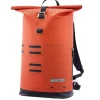 Fietsrugzakken|Dames Rugzakken>Ortlieb Commuter-Daypack 21 L rooibos