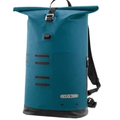 Fietsrugzakken|Heren Rugzakken>Ortlieb Commuter-Daypack 21 L petrol