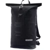 Fietsrugzakken|Dames Rugzakken>Ortlieb Commuter-Daypack High-Vis 21 L black-refl.