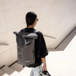 Fietsrugzakken|Dames Rugzakken>Ortlieb Commuter-Daypack Urban 21 L ink