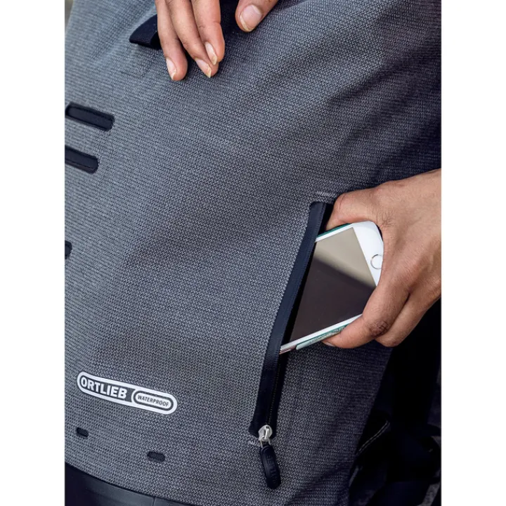 Fietsrugzakken|Dames Rugzakken>Ortlieb Commuter-Daypack Urban 21 L ink