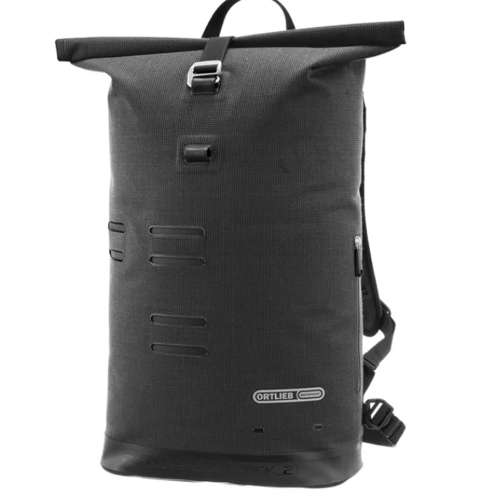 Fietsrugzakken|Dames Rugzakken>Ortlieb Commuter-Daypack Urban 21 L pepper