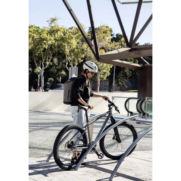 Fietsrugzakken|Dames Rugzakken>Ortlieb Commuter-Daypack Urban 21 L pepper