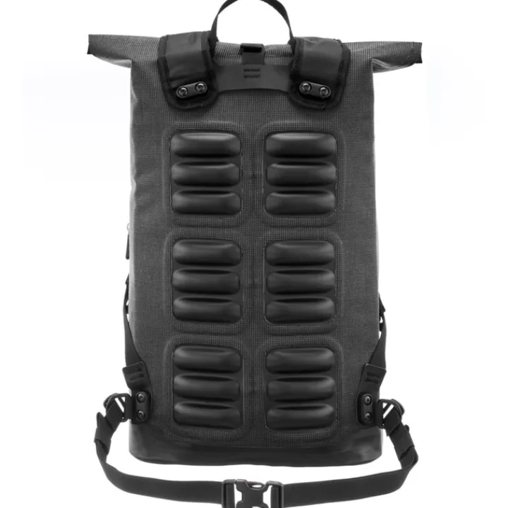 Fietsrugzakken|Dames Rugzakken>Ortlieb Commuter-Daypack Urban 21 L pepper