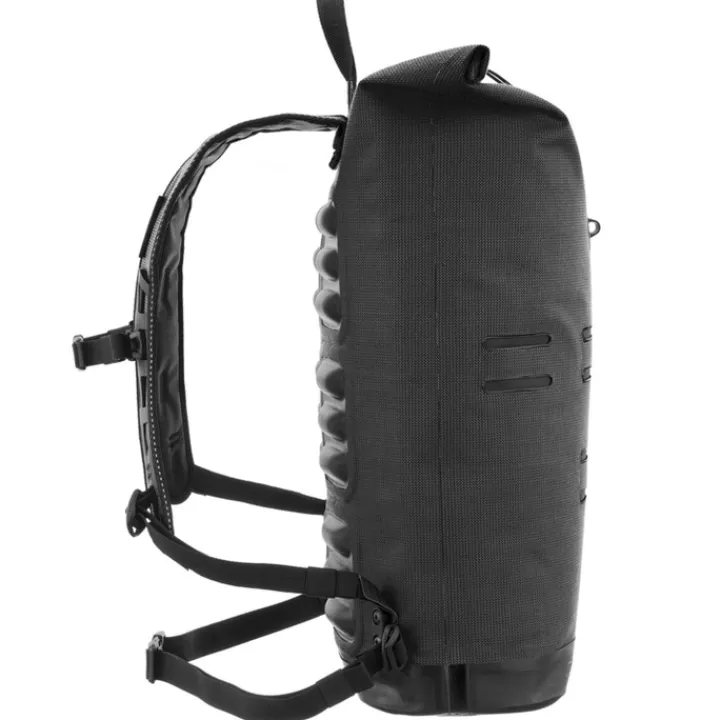 Fietsrugzakken|Dames Rugzakken>Ortlieb Commuter-Daypack Urban 21 L pepper
