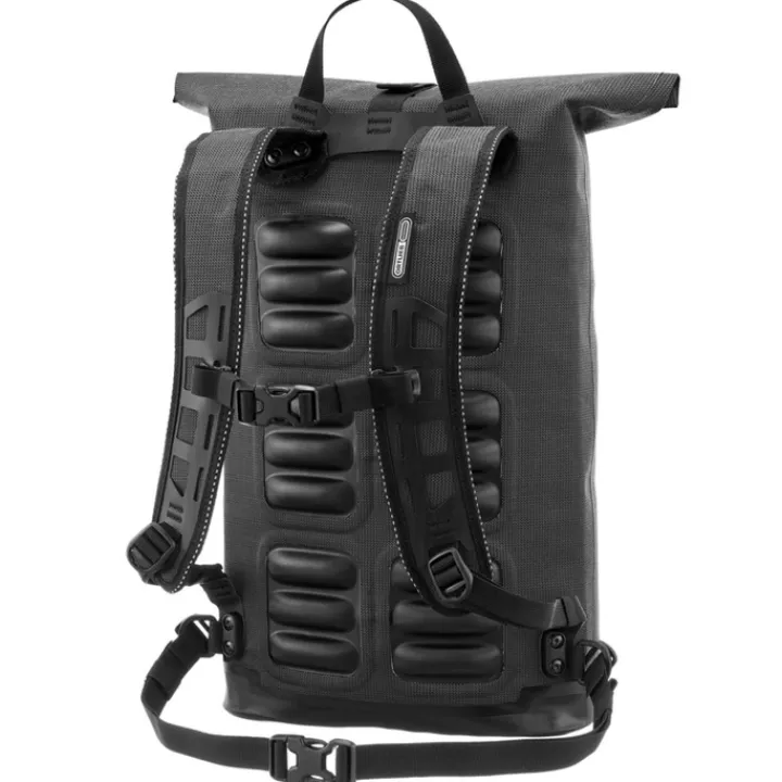 Fietsrugzakken|Dames Rugzakken>Ortlieb Commuter-Daypack Urban 21 L pepper