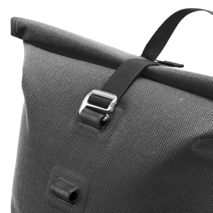 Fietsrugzakken|Dames Rugzakken>Ortlieb Commuter-Daypack Urban 21 L pepper